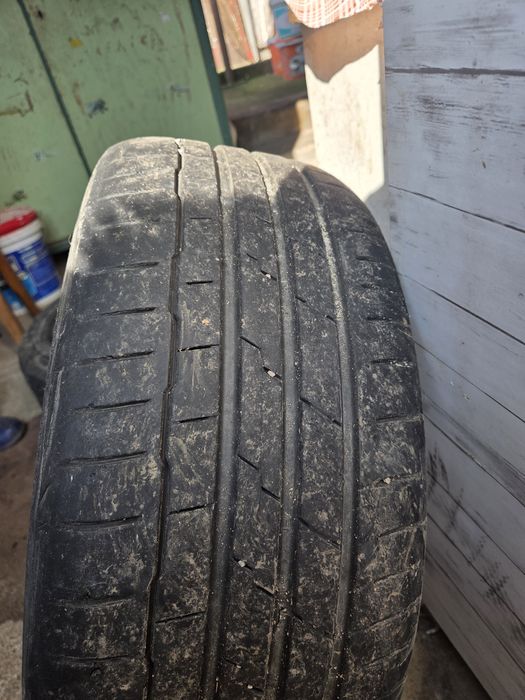 Jante BMW Seria 3 G20/G21 5x112 17 inch