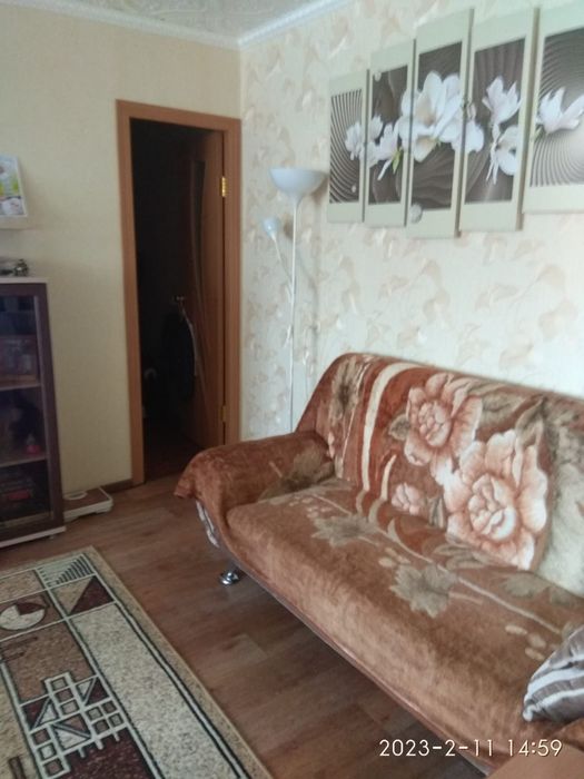Срочно продам квартиру