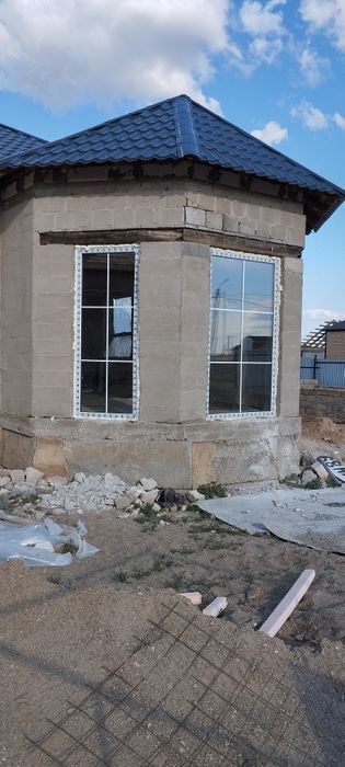 окно пластиковые