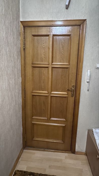 Межкомнатная дверь