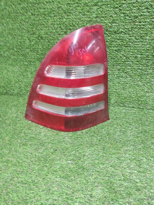 Фонарь mercedes -Benz w203