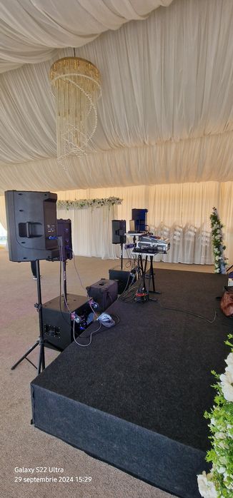 Dj   Nunti Botezuri Majorate