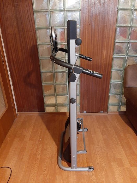 Бягаща пътека сгъваема