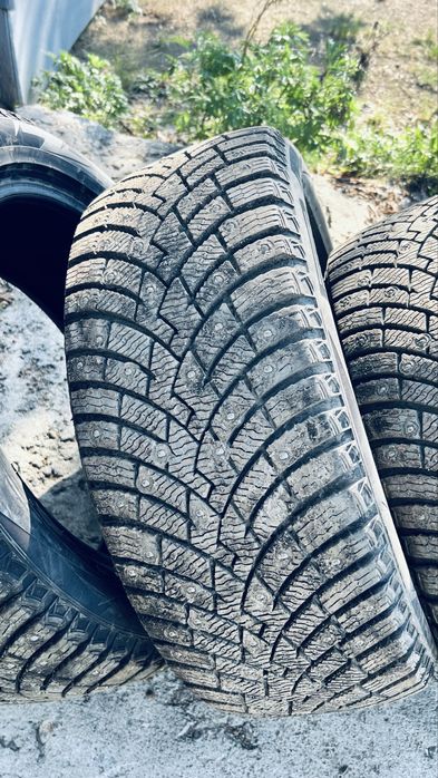 Шины Pirelli ice zero 2 зима шипы