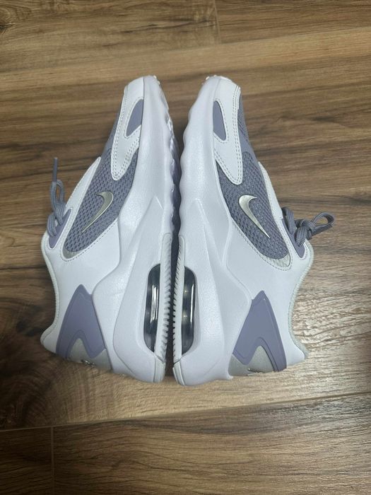 Дамски маратонки Nike Air Max Bolt