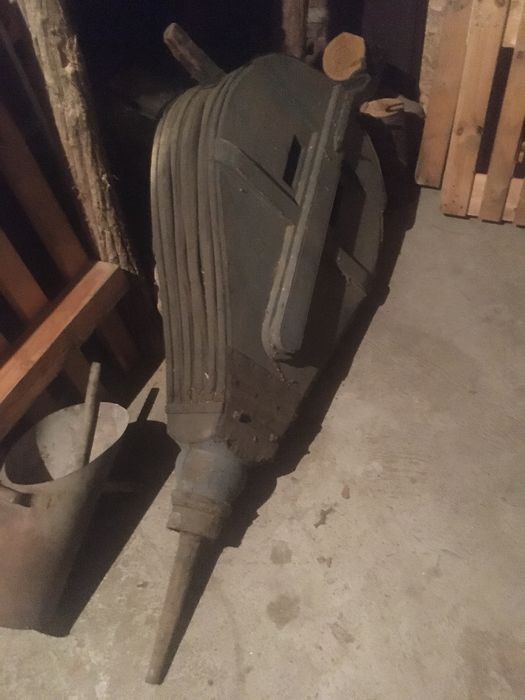 Мях за разпалване