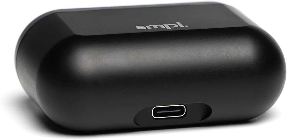 SMPL. 5.0 Безжични слушалки , Шумоизолиращи слушалки