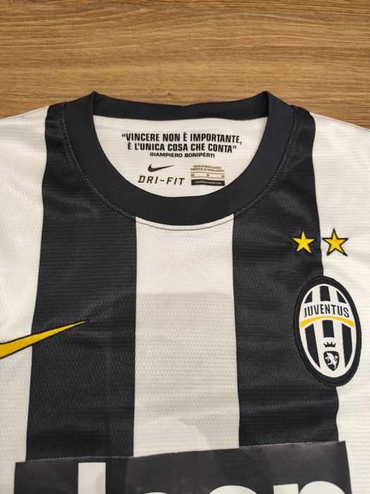 Оригинална тениска на Ювентус