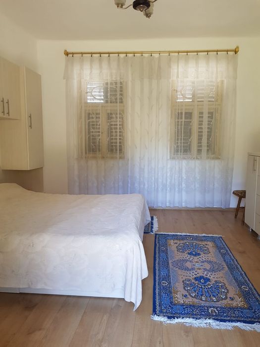 Vand casă zona centrala sat Berivoi !!!