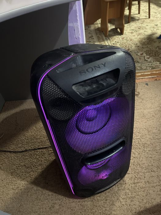 Сдам колонку GTK-XB72