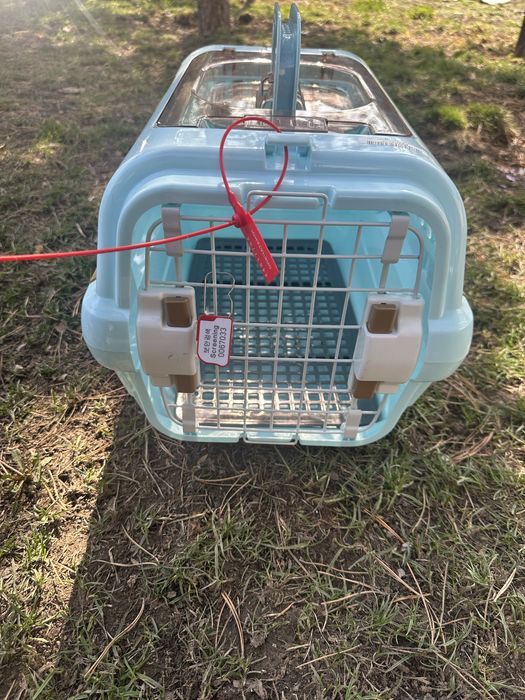 Петеноска для собак и кошек