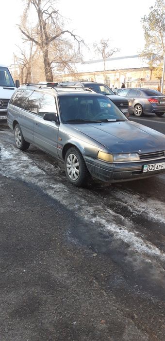 Продам мазда в Карабулаке