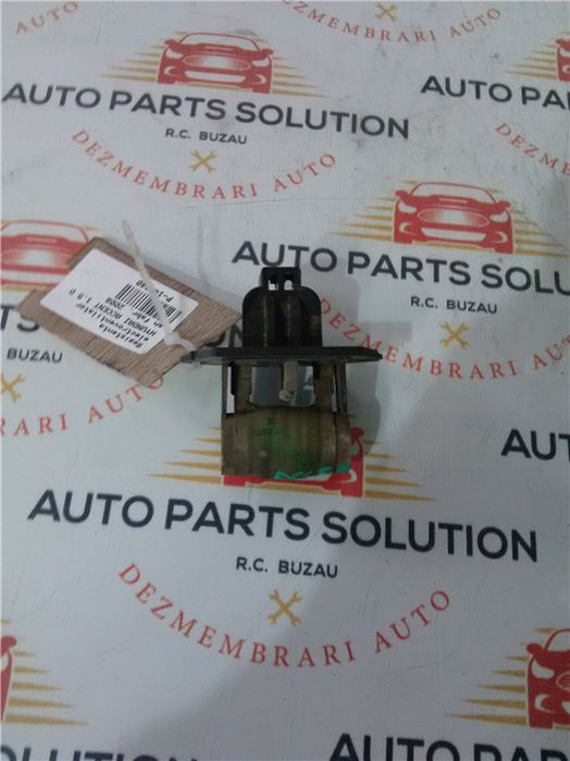Rezistenta electroventilator hyundai accent 1.5 d an fabr. 2008