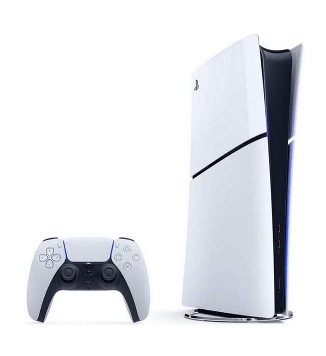 PlayStation 5  digital edition 825gb