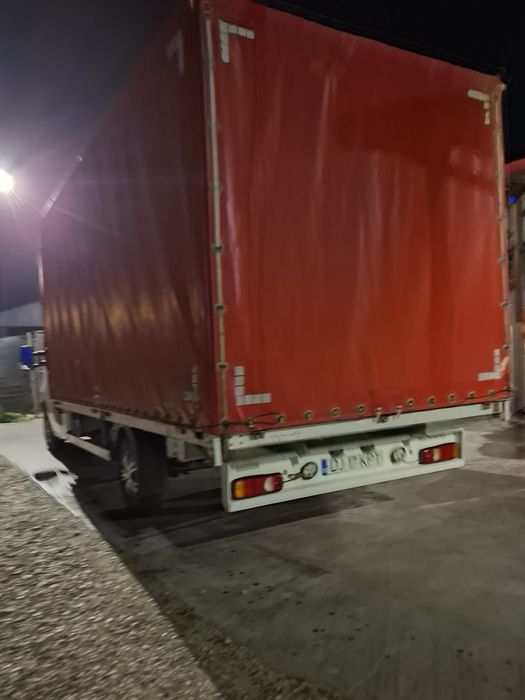 Vand renault mastet 3