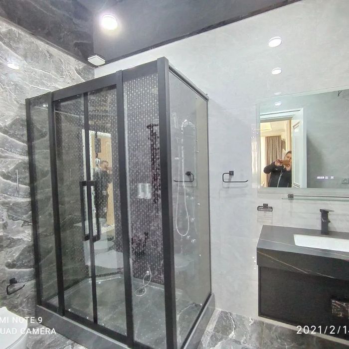 Ремонт квартир под ключ. Неоклассика хай-тек лофт и современный ремонт