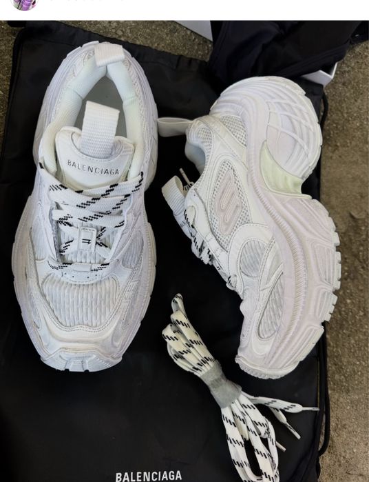 Balenciaga 6XL Sneakers