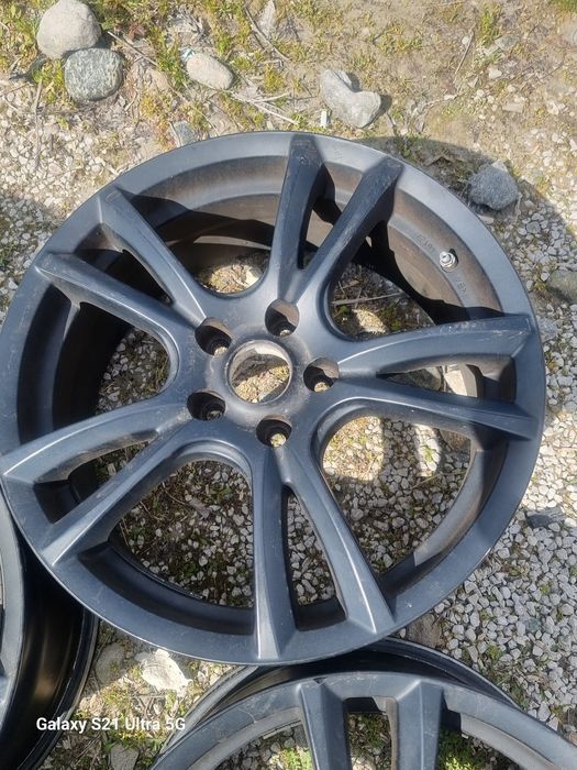 18 5 114.3 джанти с датчици за киа