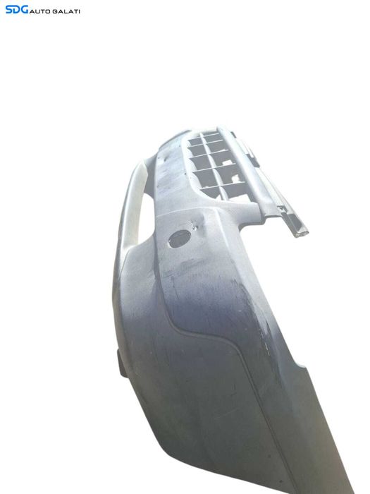 Bara Spoiler Fata Fiat Doblo 2002 - 2005 (Ondulatii , Zgarieturi) [LC1191]