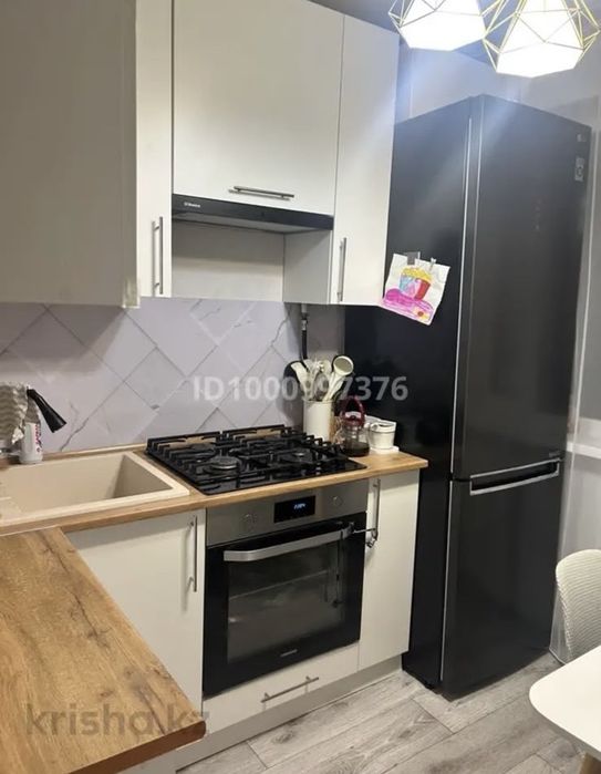 Продам квартиру со свежим ремонтом