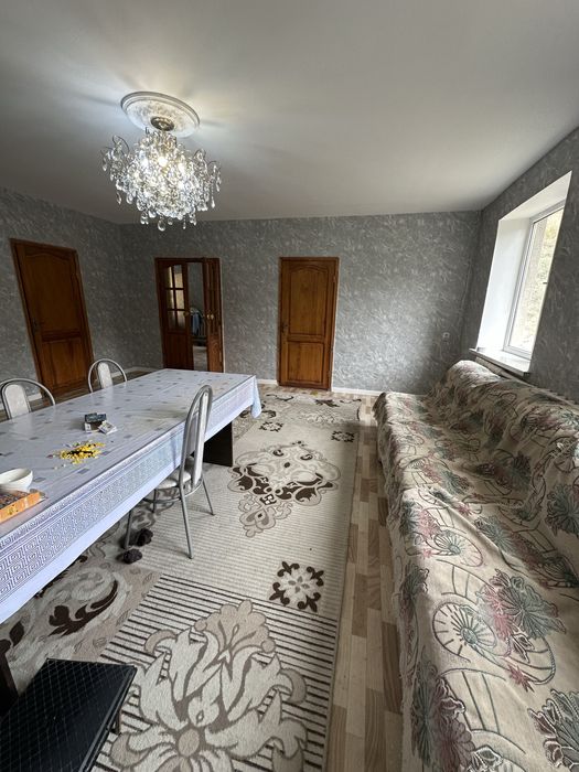 Продам дом в Туздыбастау