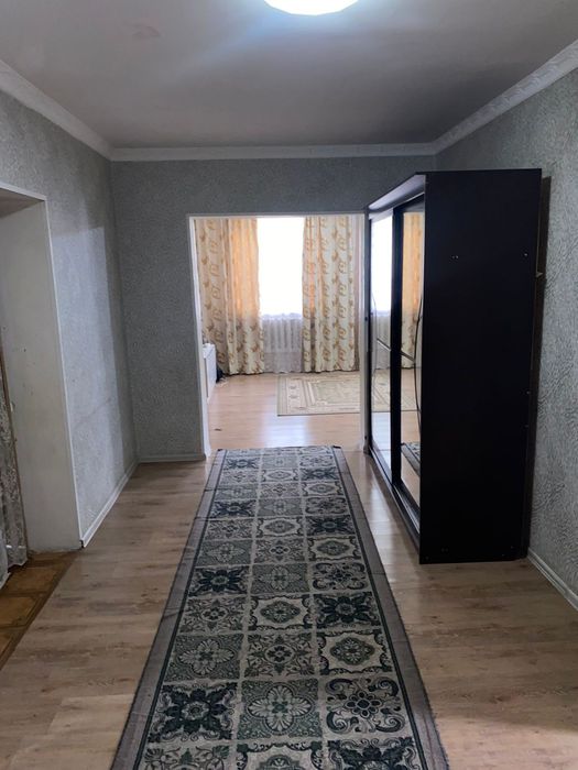 Продам дом в Ащибулаке