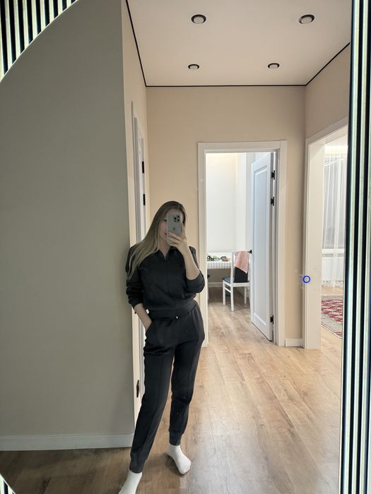 костюм повседневный