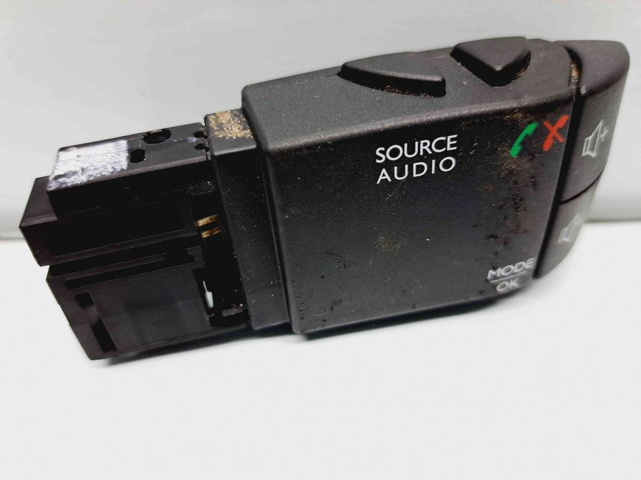 Comenzi volan Renault Trafic 3 (F82) [Fabr 2014-2022] OEM