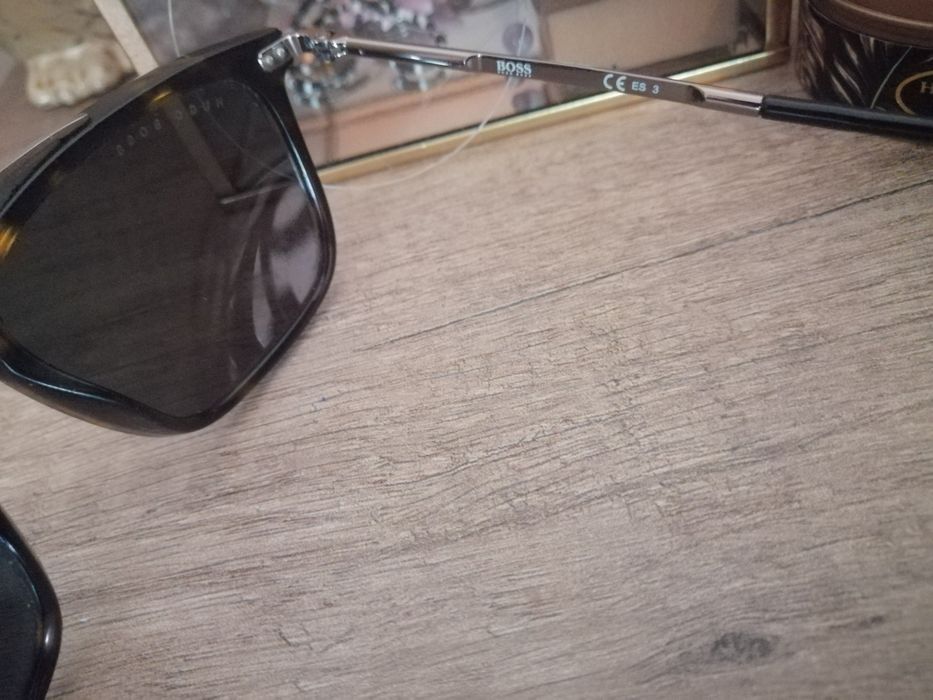 Ochelari de soare unisex Hugo Boss