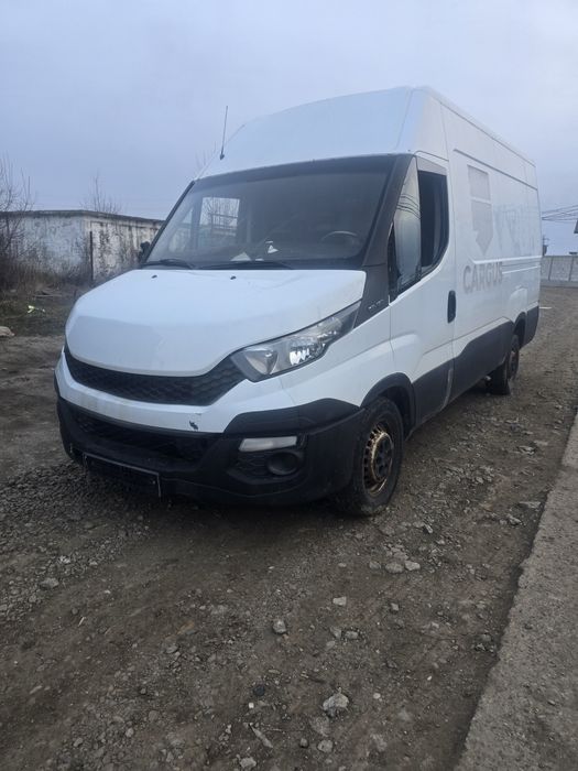 Motor 2.3 Iveco punte Iveco far Iveco capotă Iveco bară Iveco