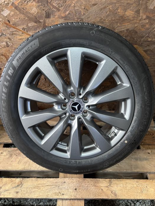Jante Mercedes GLC W253 C253 GLC Coupe X253 Echipare Noua Vara R19