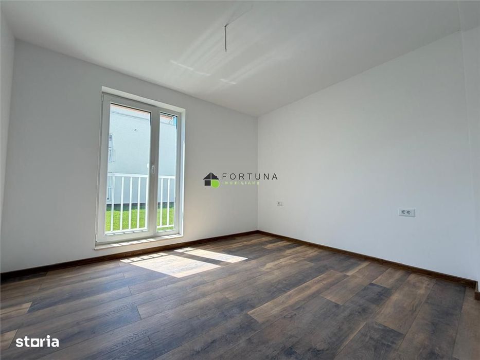Comision 0%-Apartament 3 camere+2parcari, in Cart Primaverii — fotografia 3