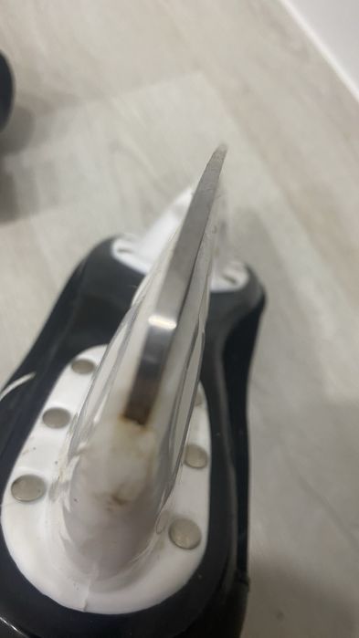 Продам коньки новый’