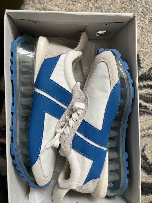 Кроссовки lavnin