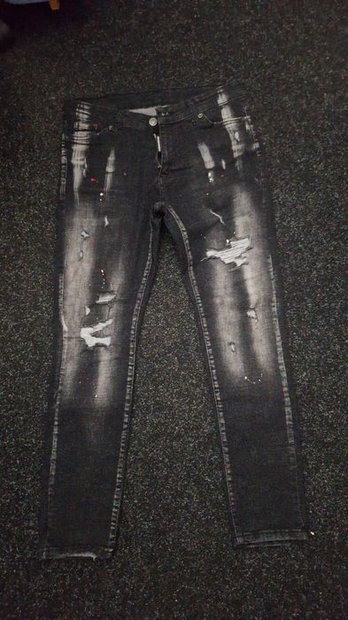 Blugi Dsquared2 Noi