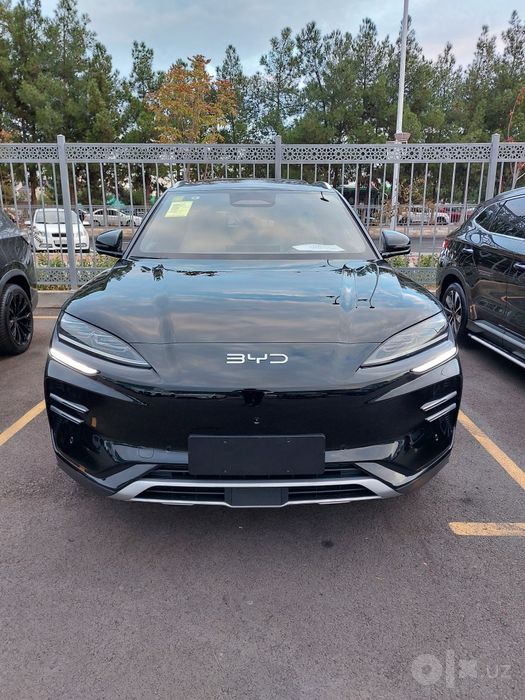 BYD Chempion SMART 605Km 110KV Lidarli 12ta kemarasi bor krasaki tozza