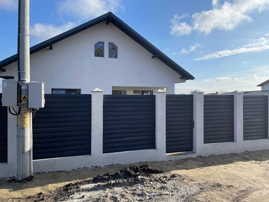 Vând casă Șendreni