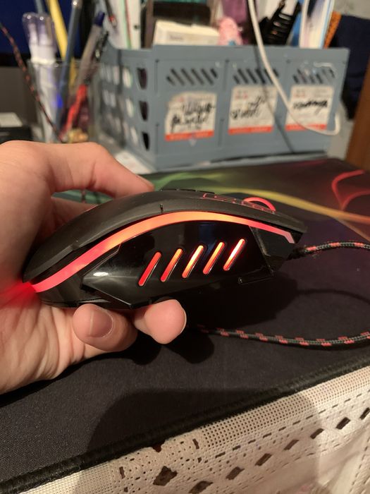 Компьютерная мышка