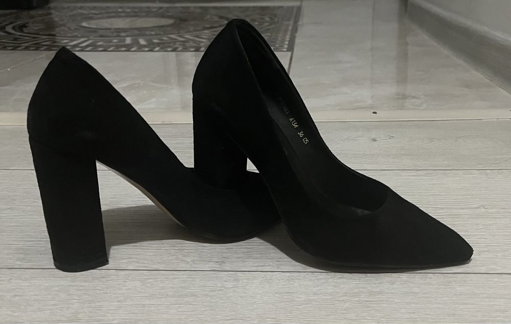 Продам обувь