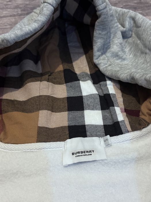 Hanorac Burberry