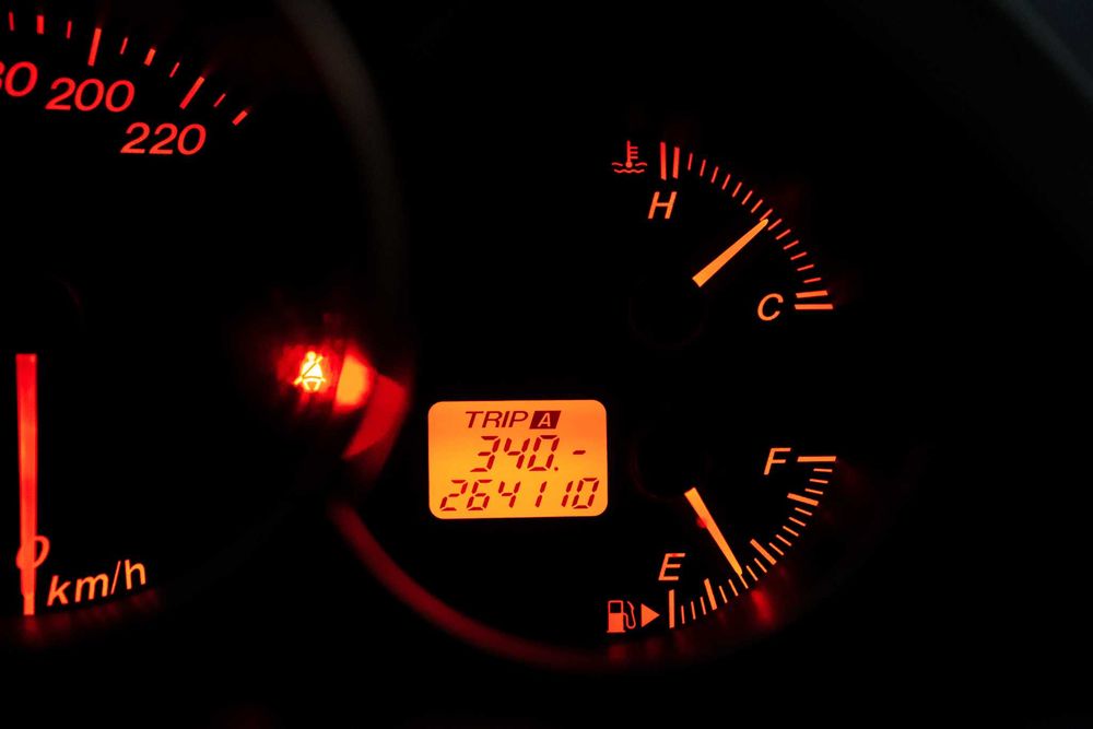 Mazda 3 BK 1.6 Benzina