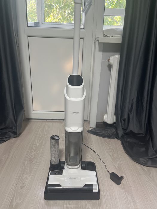 Моющий пылесос Trouver
