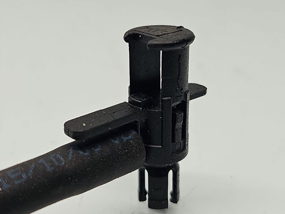 Conducta retur injectoare Seat Leon (1P1) [Fabr 2005-2011] 928301101 2