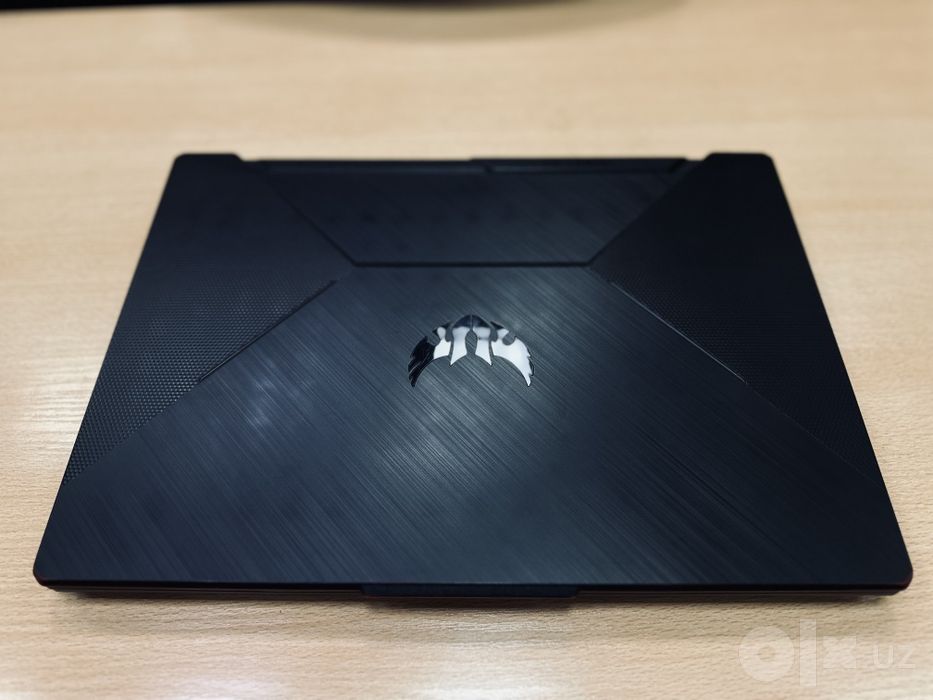 Asus TUF Gaming F15