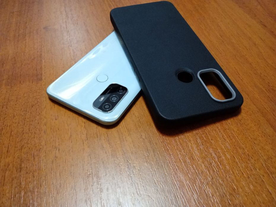 Oppo A54 в идеале  .