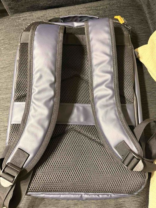 Водоустойчива раница