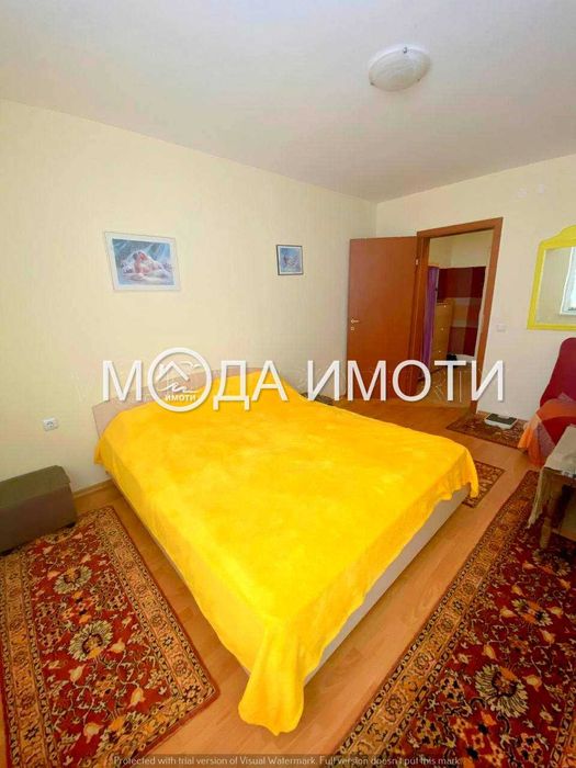 Продава се Двустаен апартамент в Свети Влас - 75 кв.м за 1067 €/кв.м - Снимка #12