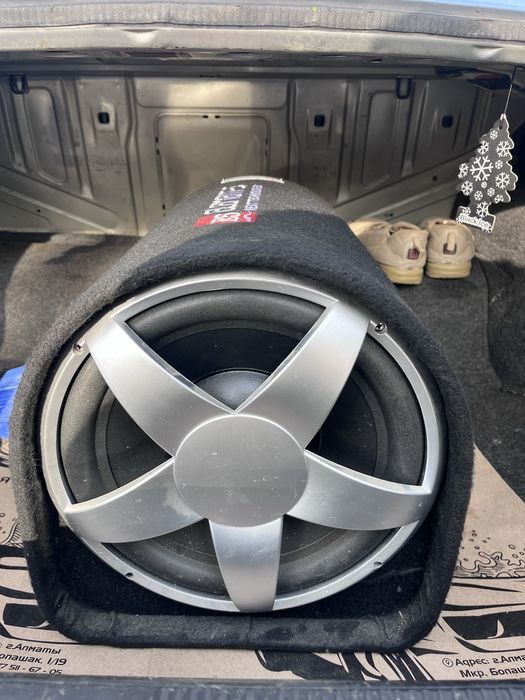 Продам Буфер ELEMENT-5