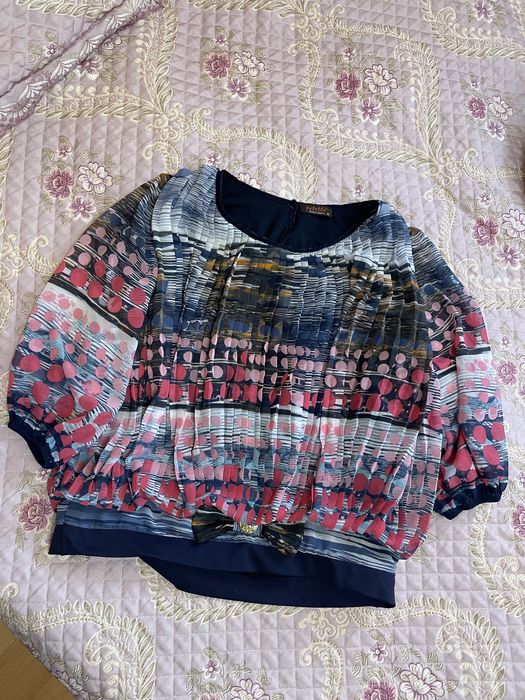 Женская одежда разная