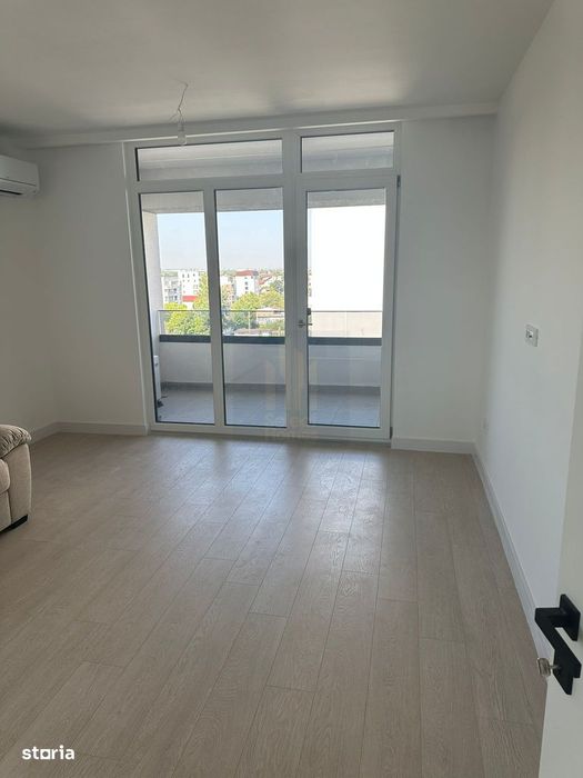2 Camere | Parcare | Prima Inchiriere | Akcent City *Jiului*